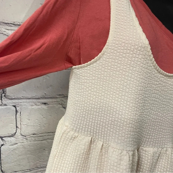 Urban outfitters shorts romper small - Picture 5 of 6